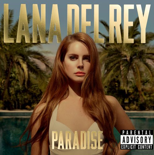 Lana Del Rey - Gods and