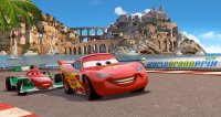 Cars 2 (2011)