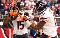 Chicago Bears v Arizona Cardinals