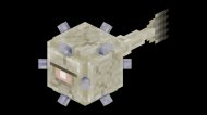 Clever Players Turn New Minecraft Boss into a Pet