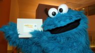 Cookie Monster Arrested for Allegedly Shoving 2-Year-Old Boy in Times Square