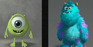 Deleted ‘Monsters University’ scene shows Mike, Sulley meeting in 4th grade as referenced in ‘Inc.’