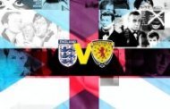 England vs Scotland