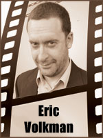 Eric Volkman - Contributing Writer