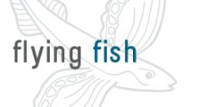 Flying Fish Design logo