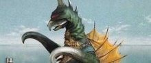 Gigan in Godzilla Reboot Godzilla: Other Monsters We Could See in the Reboot