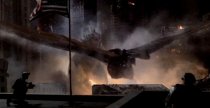 Godzilla Trailer Reveals Monsters Godzilla Trailer Finally Reveals Multiple Monsters