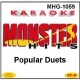 Monster Hits Karaoke