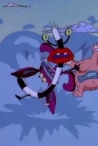 Image of Aaahh!!! Real Monsters: Garbage Ahoy/Goin' (Way) South