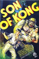 Image of The Son of Kong