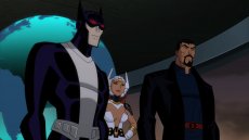 Justice League: Gods and Monsters Chronicles Trailer Takes You to a New World