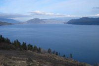 Lake Okanagan, ogopogo, lake monsters, urban myth, urban legend