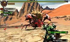 Monster Hunter 4 Ultimate