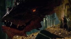 The Hobbit Smaug