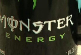 Does Monster cause High blood pressure