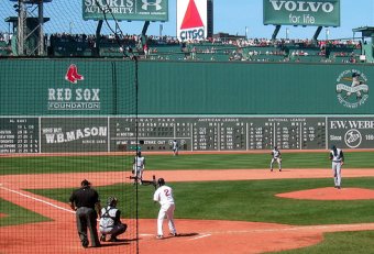 Green Monster Pictures