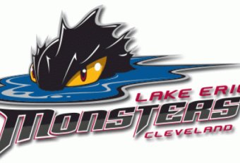 Lake Erie Monsters Jersey auction