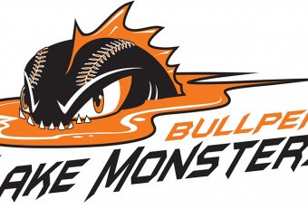 Lake Monsters Baseball schedule