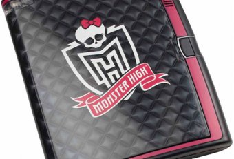 Monster High Journal