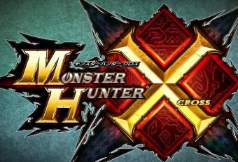New Monsters in Monster Hunter x