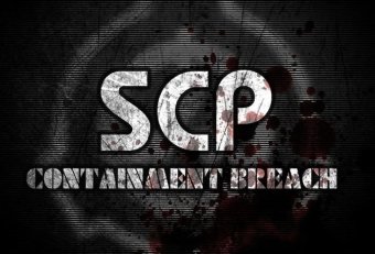 SCP Containment Breach New Monsters