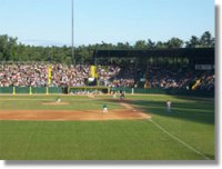 vermont lake monsters minor league baseball games