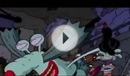 Aaahh Real Monsters 2x10 History of the Monster World