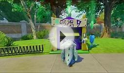 Disney Infinity - Monsters University - Episode 2 - Find