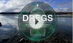 Dregs - A New Zealand Street Art Documentary - Trailer