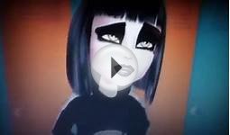 Fright Song Monster High Music Video