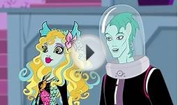 "Hatch Me If You Can" | Monster High