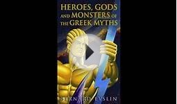 Heroes gods and monster of the greek myths