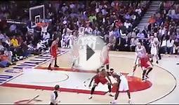 LeBron James Top 10 Monster Facial Dunks of All Time.mp4