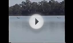 Loch Ness Monster found in Australian Waters