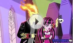 Monster High - Season 2 Full webisodes