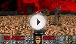 New Monsters in Doom: (E3M9: Warrens)