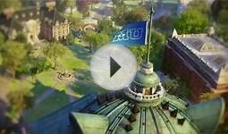 New TV spot for Monsters University online: watch now