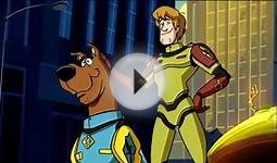 "SCOOBY DOO - MOON MONSTER MADNESS, NEW MOVIE, 2015