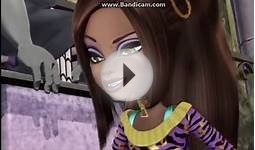 Selfie-Monster High