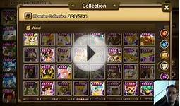 Summoners war new monsters 2015