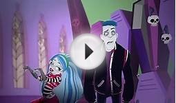 Zombie Shake | Monster High