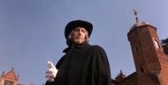 Vincent Price in Witchfinder General (Photo: Shout! Factory)