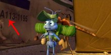 a bugs life,  number