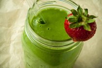 Awesome Green Monster Smoothies