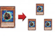 Deplete your opponent's Xyz Materials to Summon your Kurivolts...