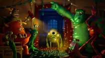 Everything You Didn't Know About the Making of Monsters University