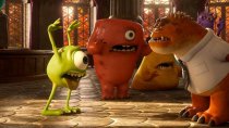 Everything You Didn't Know About the Making of Monsters University