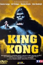 Image of King Kong