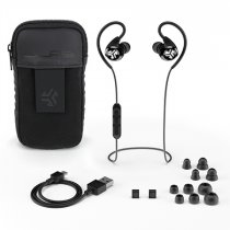 JLab Epic Bluetooth Earbuds inline