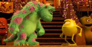 John Goodman, Billy Crystal reveal how they created Mike and Sulley’s ‘Monster’ chemistry